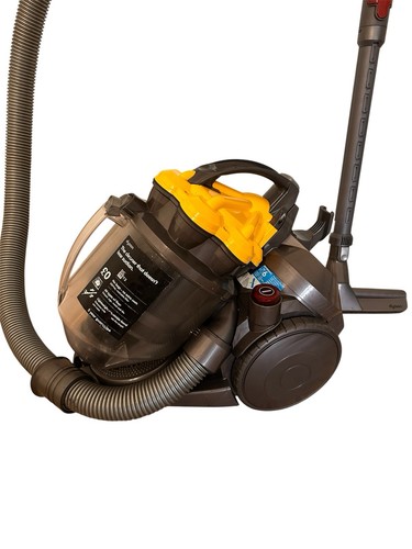 Dyson dc19 reconditioned - dyson,