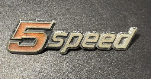 Honda speed vintage - honda, 5