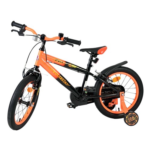Volare strike orange and black - volare,