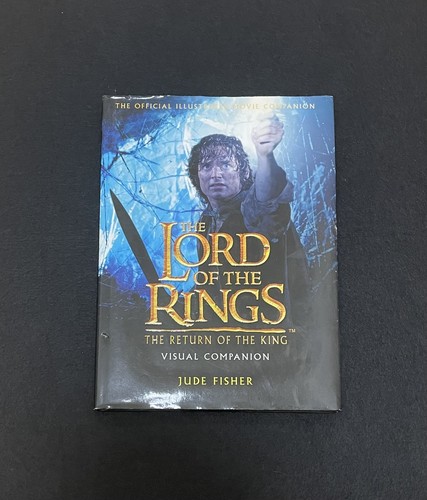 Lord the rings - return, of