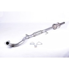 Catalytic Converter Type