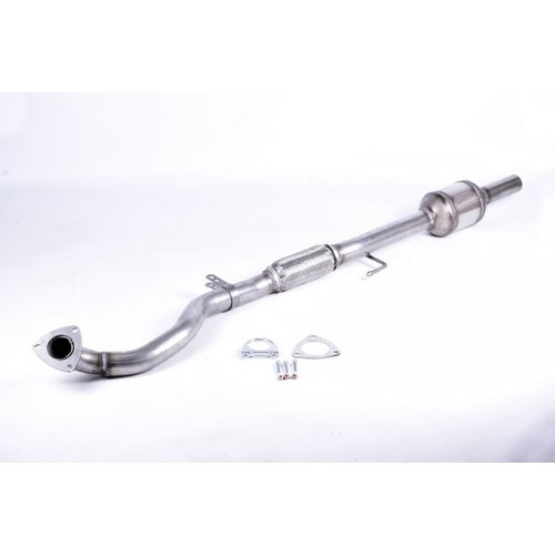 Catalytic converter type - converter,