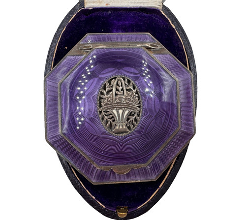 Gorgeous exquisite art nouveau - exquisite,