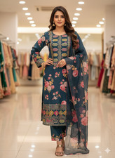 ANEELA’S inspired 3pc