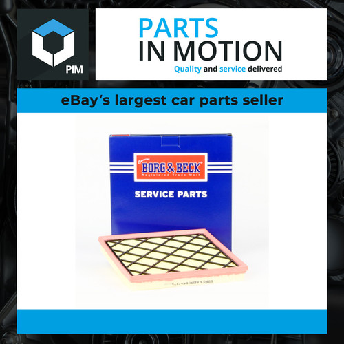 Air filter fits vauxhall astra - fits,