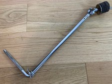 LUDWIG 60s Vtg CYMBAL L-ARM