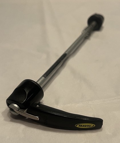 Mavic road bike rear - road,
