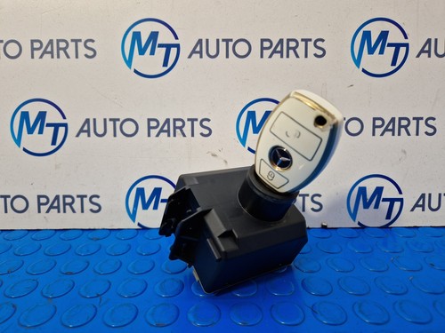 Mercedes vito ignition switch - mercedes,