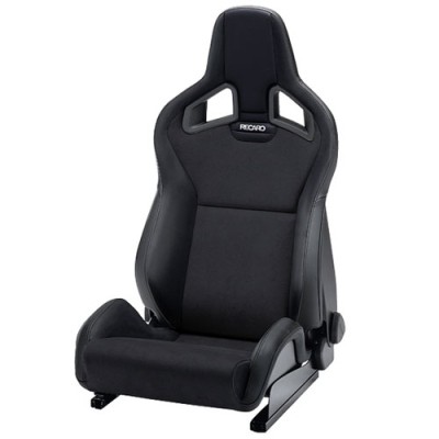 Recaro sportster bucket - sportster, cs