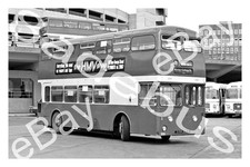 Bus Photograph PLYMOUTH C.T