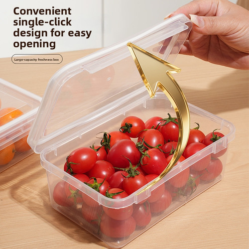 Refrigerator organization - refrigerator,