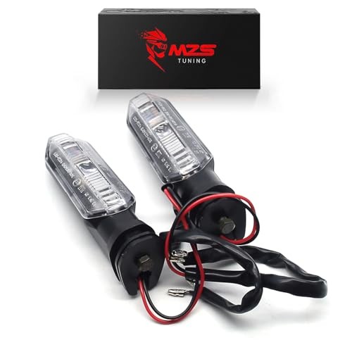 Motorcycle turn signal - motorcycle,