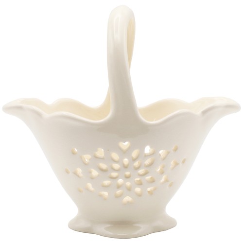 Royal creamware decorative - royal,