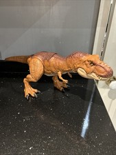 Jurassic World T Rex