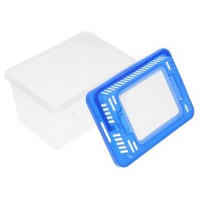  Portable Fish Holding Tank