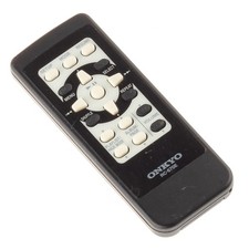 Original Onkyo RC-670E Remote