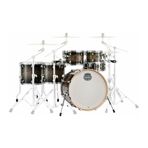 Mapex ar628sfu 6 - -, 6-piece