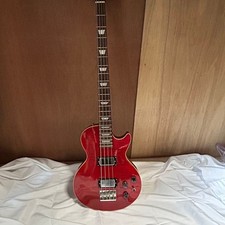 Rare Grassroots Les Paul Bass