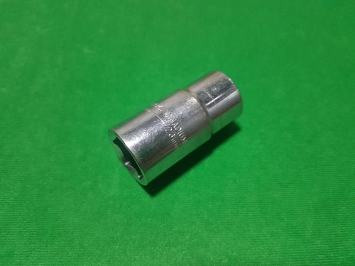 Double ended socket 21mm - , and
