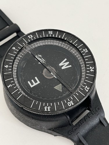 Vintage scubapro dual - vintage,