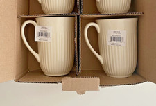 Wedgwood EDME COFFEE MUG 300ml | Set of 2 Mugs