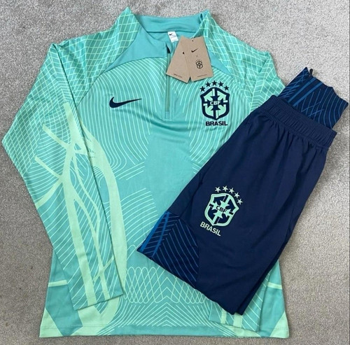 Nike brazil dri - nike, tracksuit