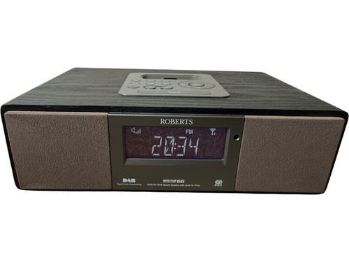 Robert radio sound 66 - radio,