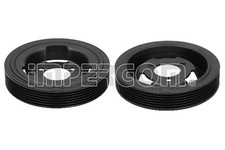 BELT PULLEY CRANKSHAFT FITS