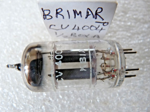 Brimar cv4004 ecc83 12ax7 - brimar,