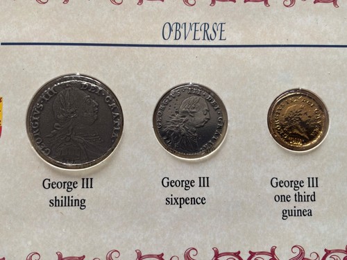 George iii 1760 1820 - george,