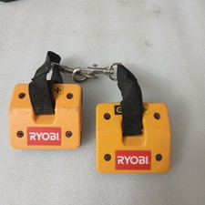 Ryobi LY18 Lanyard Tool Holder Storage Hanger StrapOne+ Plus 18v Yellow