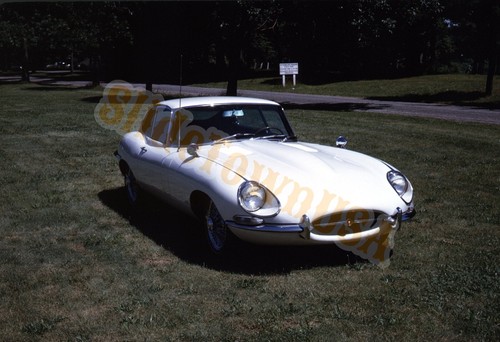 1970 35mm kodachrome slide - 35mm,