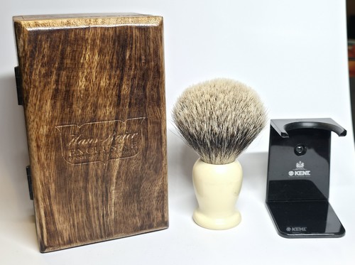 New pure super badger hair - pure,
