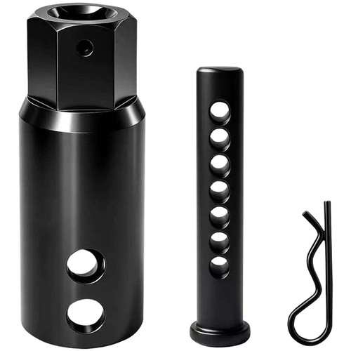 Precision machined drill - machined,