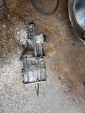 Borg Warner T5 Gearbox ,