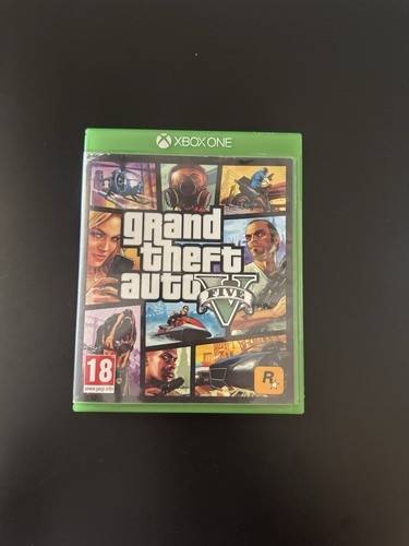 Gta grand theft auto xbox - theft,