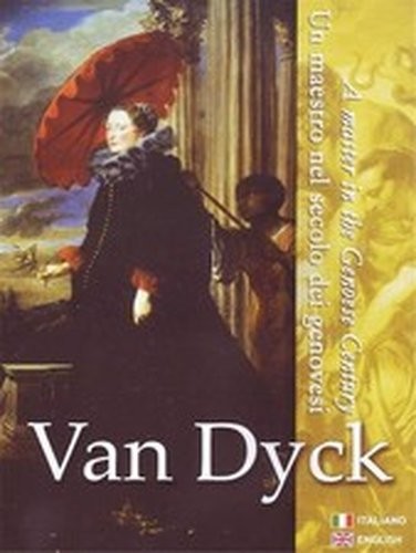 Van dyck maestro - van,