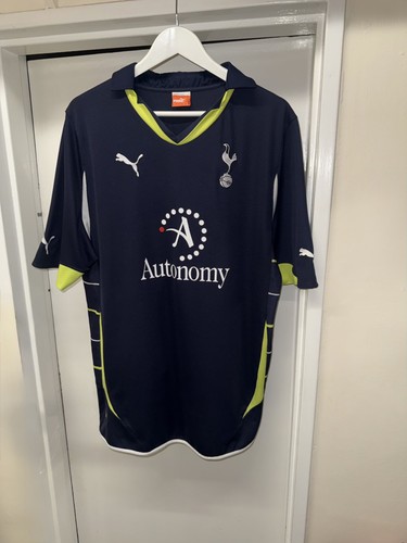Tottenham hotspur mens third - tottenham,
