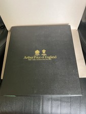 Arthur Price Rattail 7 Piece Silver Plated Cutlery Set