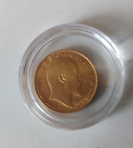 1910 edward v11 half - edward,