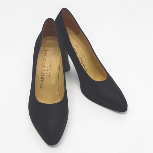 Vintage charles jourdan paris - charles,