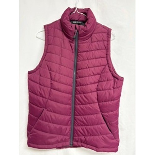 Dsg womens puffer vest - puffer,