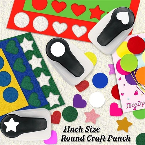 Shape hole paper - shape,