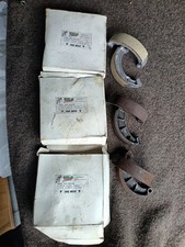 MZ Simson S50 S51 Brake Shoes