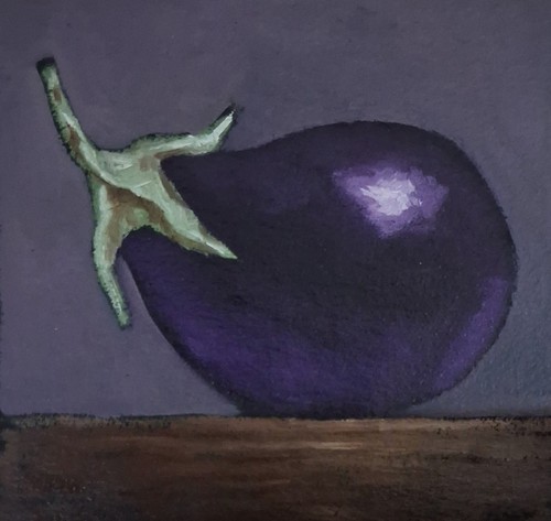Original still life - original, oil