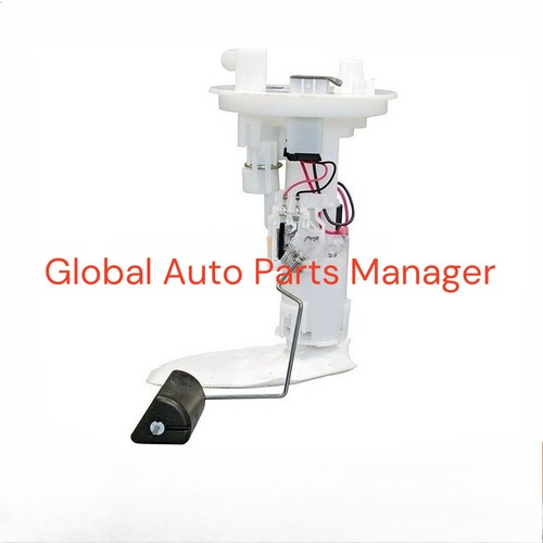 Fuel pump module assembly - fuel,