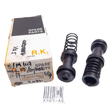 Isuzu NKR-55 PS-77 ELF Master