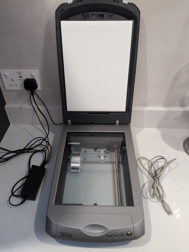 Epson perfection 4180 high - epson, res