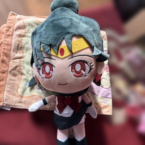 Sailor moon pluto - sailor,