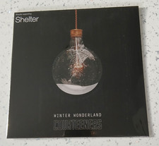 Courteeners 7" Vinyl - Winter